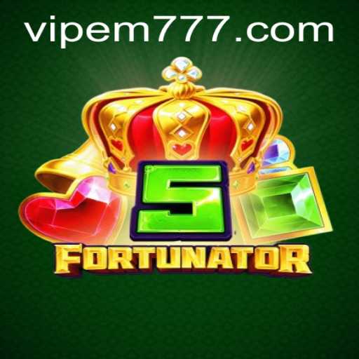 Unravel the Exciting World of 5Fortunator with EM777