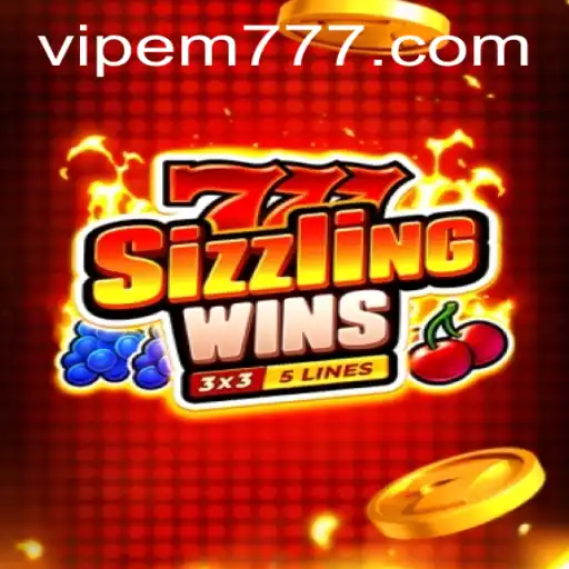 Discover the Excitement of 777sizzlingwins: A Comprehensive Guide to EM777