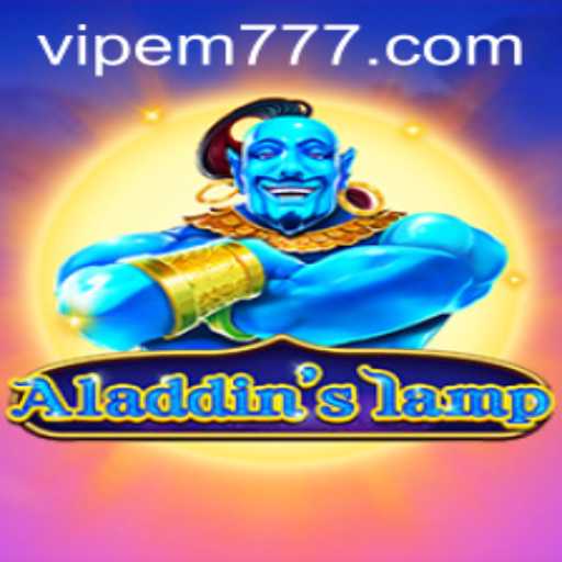 Unveiling the Magic of Aladdinslamp: A Journey with EM777