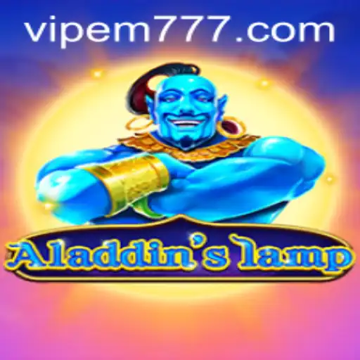 Unveiling the Magic of Aladdinslamp: A Journey with EM777