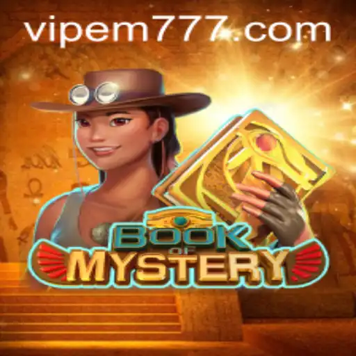 Book of Mystery: The Intriguing Game of Secrets and Stories