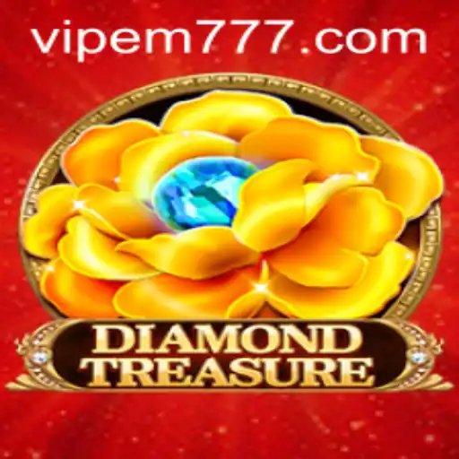 Discovering the Adventure of Diamondtreasure: EM777