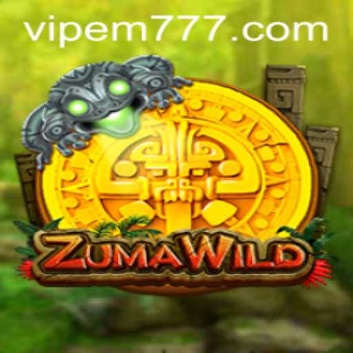 Discover the Excitement of ZumaWild