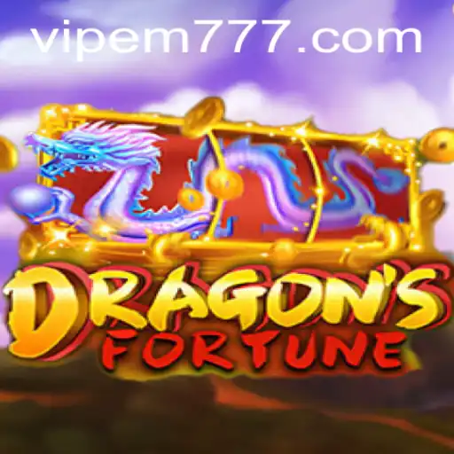 Embark on an Epic Adventure with DragonFortune: Unlock Secrets with EM777