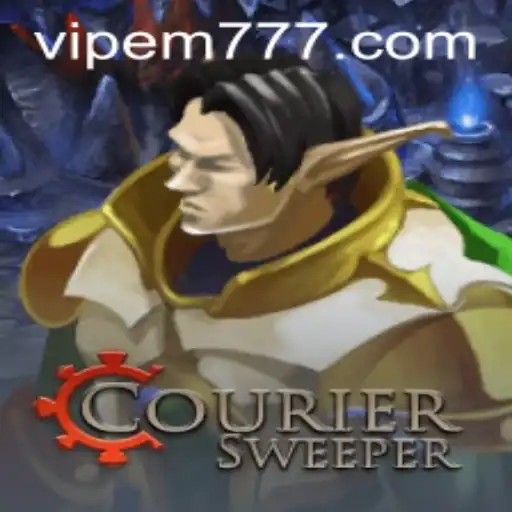 Explore CourierSweeper: A Thrilling Strategy Game