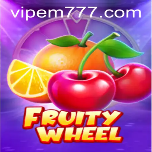 EM777 Unveils the Thrilling World of FruityWheel: A Fresh Spin on Online Gaming