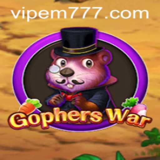 GophersWar: The Game Taking Strategy Enthusiasts by Storm