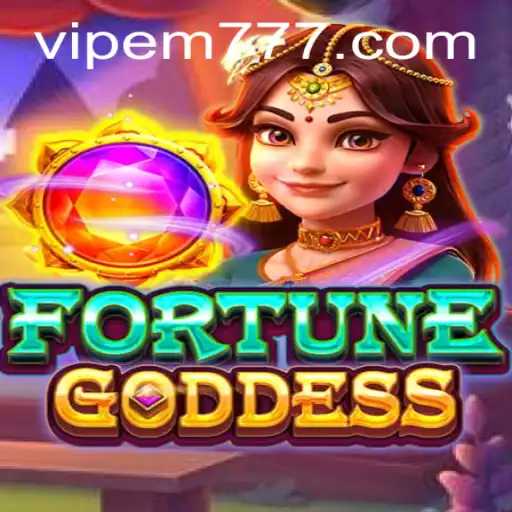 Unveiling the Magic of FORTUNEGODDESS: A Modern Odyssey in Gaming
