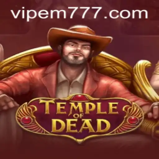 TempleofDead: An Epic Adventure Awaits