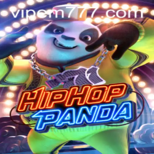 Discover the Exciting Groove of HipHopPanda: A Thrilling Slot Game Experience with EM777