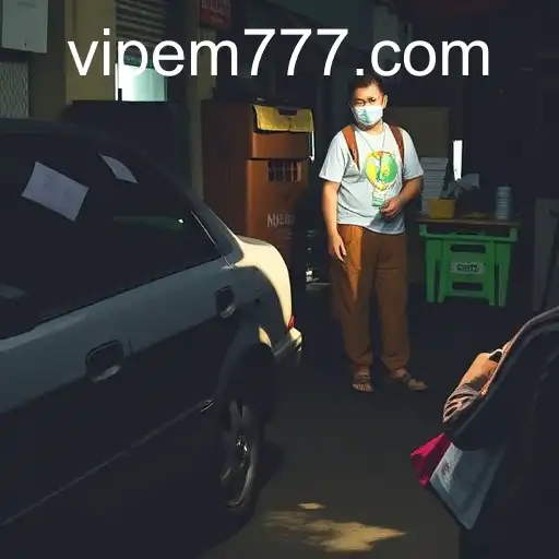 Understanding Jueteng: The Underground Numbers Game and EM777