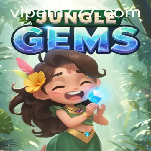 Explore the Thrilling World of JungleGems: A Game of Adventure and Strategy