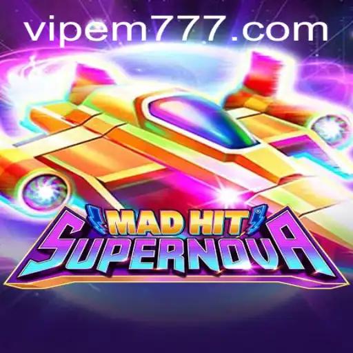 Discover the Thrilling Universe of MadHitSupernova: The Ultimate Gaming Experience