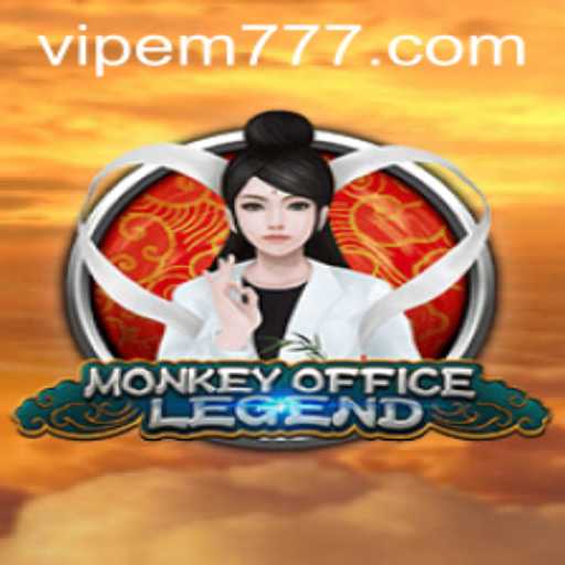 MonkeyOfficeLegend: An Innovative Gaming Experience with EM777