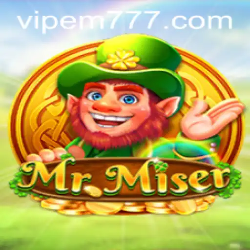 Introducing MrMiser: The Thrilling New Game Captivating Gamers Worldwide