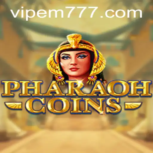 Unveiling PharaohCoins: A New Dimension in Gaming
