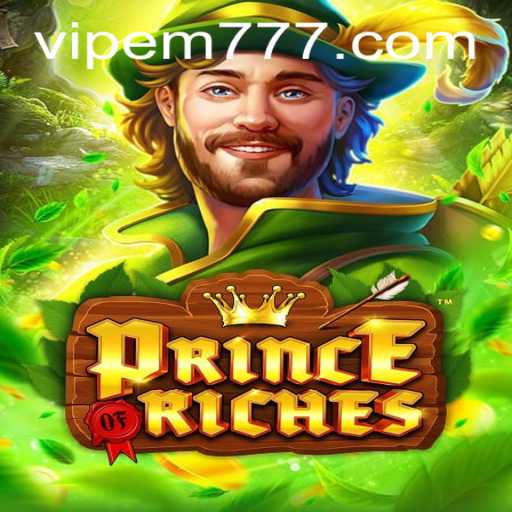 Exploring the Exciting World of PrinceOfRiches: The Ultimate Gaming Experience
