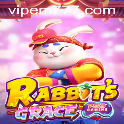 RabbitsGrace: The Exciting New Game Taking the World by Storm