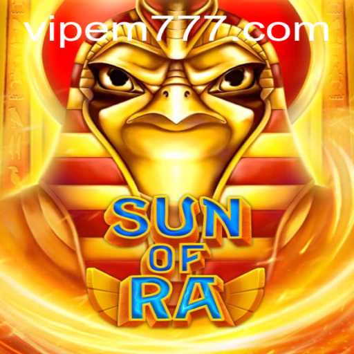 SunofRa: The Thrilling Game of Strategy and Fortune