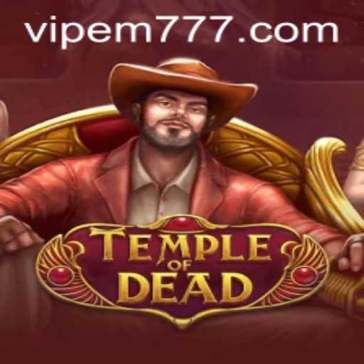 TempleofDead: An Epic Adventure Awaits