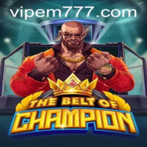 The Immersive World of TheBeltOfChampion: A New Era in Gaming