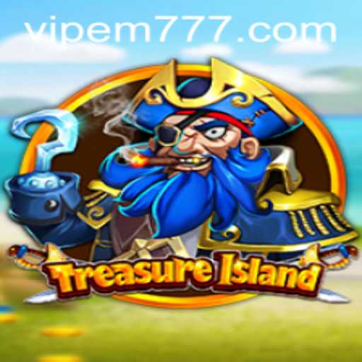 Discovering TreasureIsland: A New Adventure Awaits with EM777