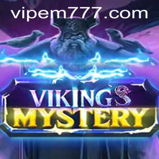 Discover the Enigma of VikingsMystery: Journey into Adventure and Strategy