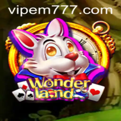 Wonderland: A Journey Through Enchanting Realms