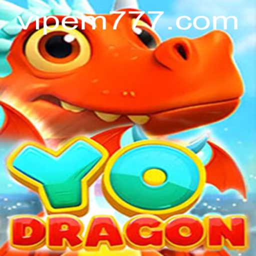 Unleash Your Strategic Prowess in the Thrilling World of YoDragon with EM777